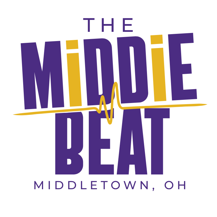 The Middie Beat — Middletown, Ohio